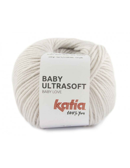 Katia Baby Ultrasoft 60