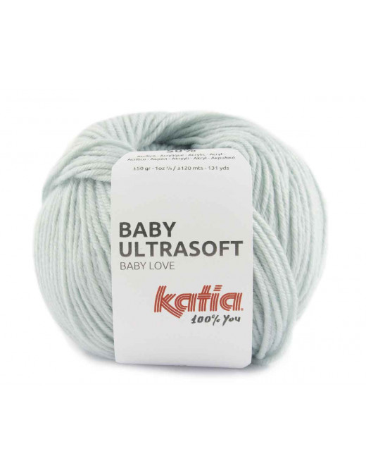 Katia Baby Ultrasoft 60