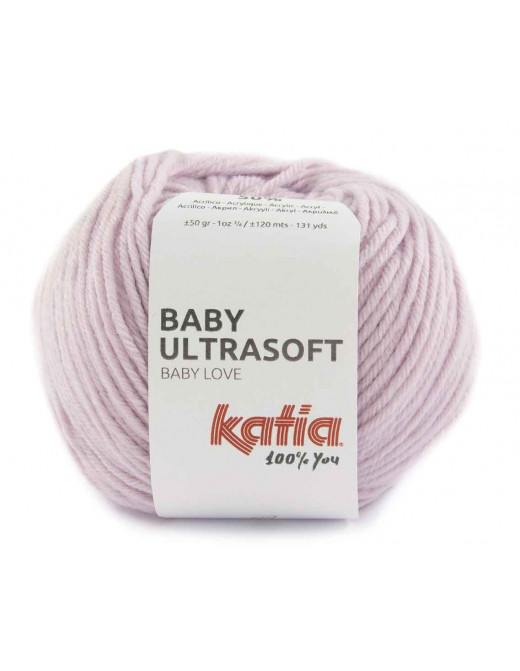 Katia Baby Ultrasoft 60