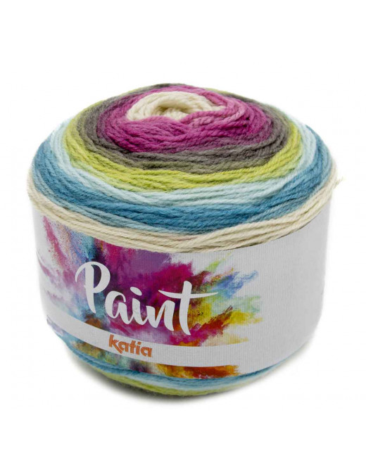 Katia Paint 80