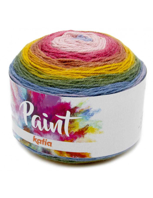 Katia Paint 80