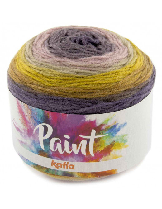 Katia Paint 80