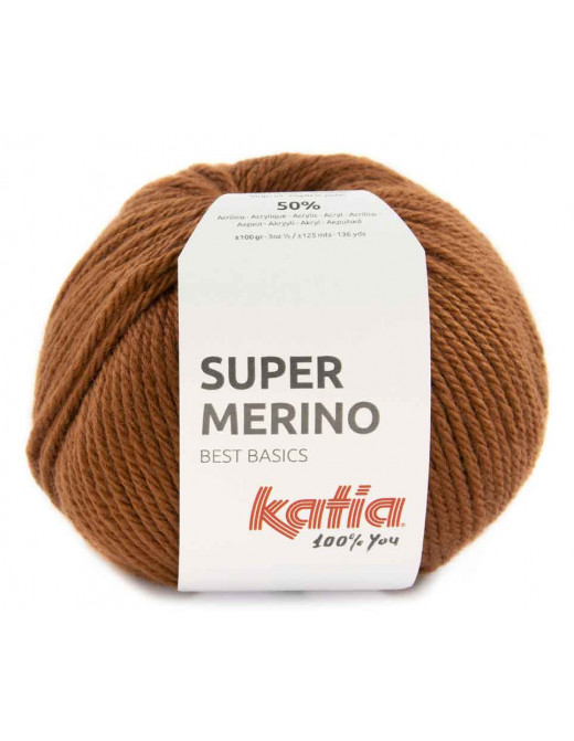 Katia Super Merino 20