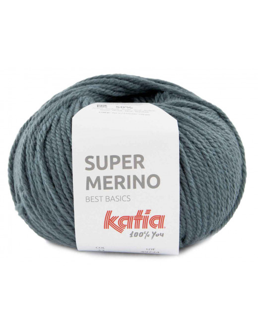 Katia Super Merino 20