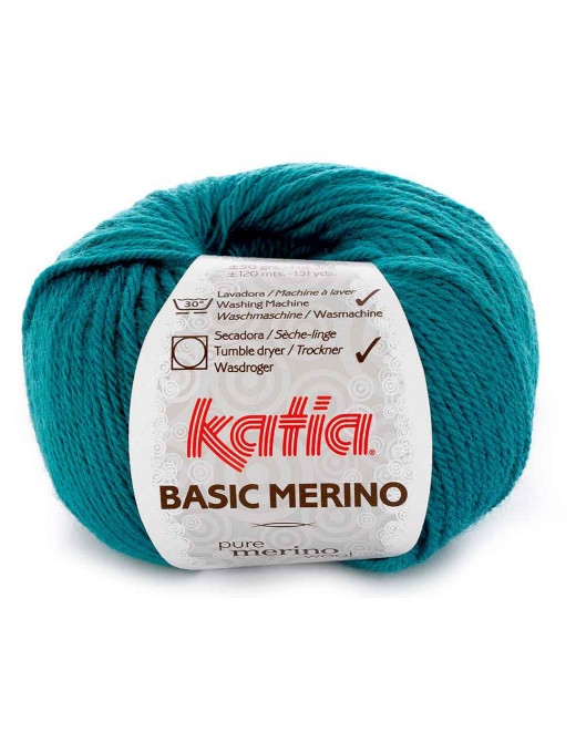 Katia Basic Merino 10