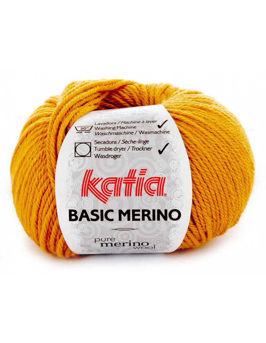 Katia Basic Merino 10