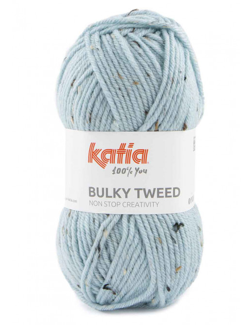 Katia Bulky Tweed 200