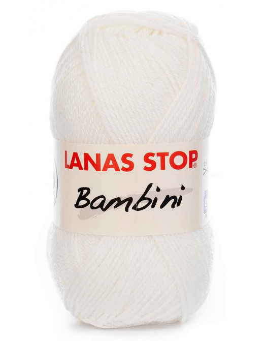 Bambini de Lanas Stop 704