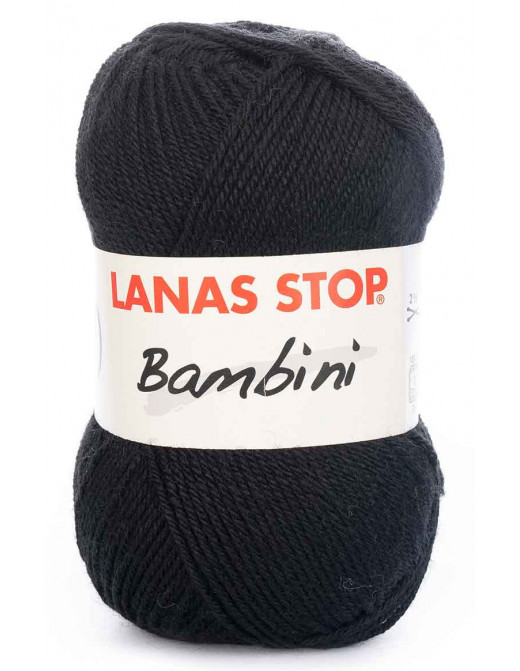 Bambini de Lanas Stop 704