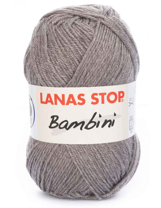 Bambini de Lanas Stop 704