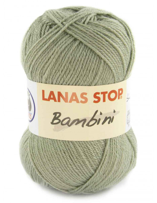 Bambini de Lanas Stop 704