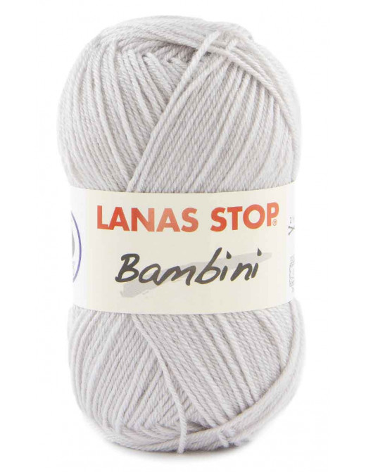 Bambini de Lanas Stop 704