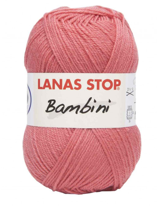 Bambini de Lanas Stop 704