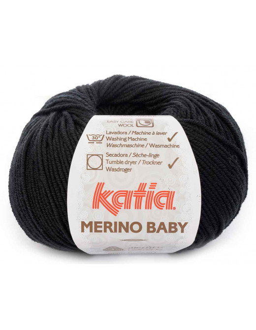 Katia Merino Baby 37