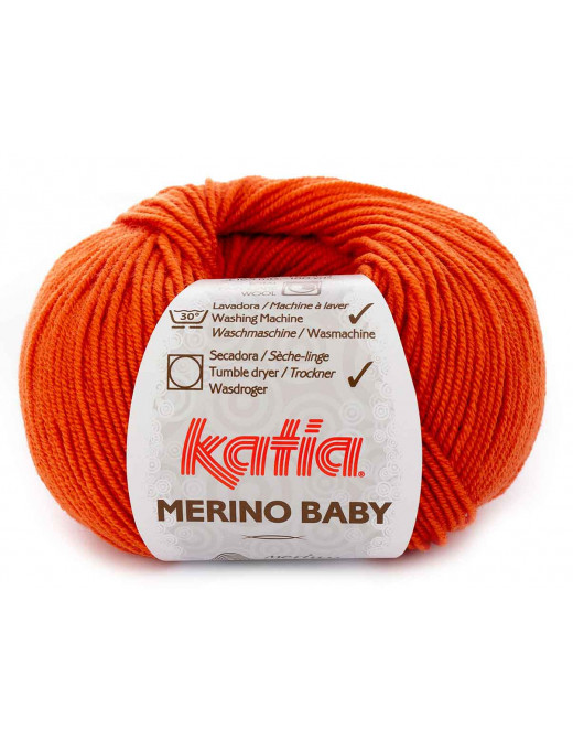 Katia Merino Baby 37