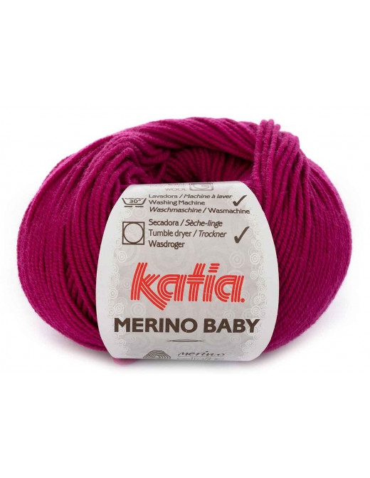 Katia Merino Baby 37