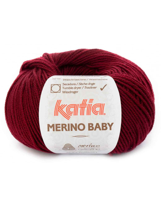 Katia Merino Baby 37