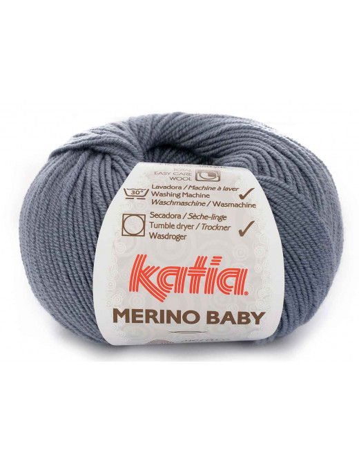 Katia Merino Baby 37