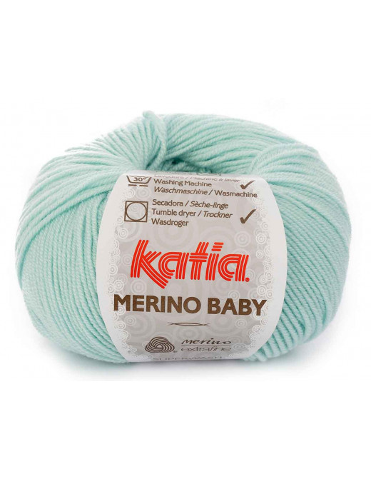 Katia Merino Baby 37