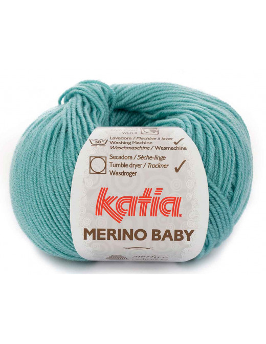 Katia Merino Baby 37