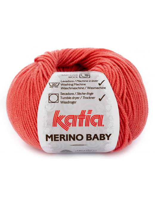 Katia Merino Baby 37