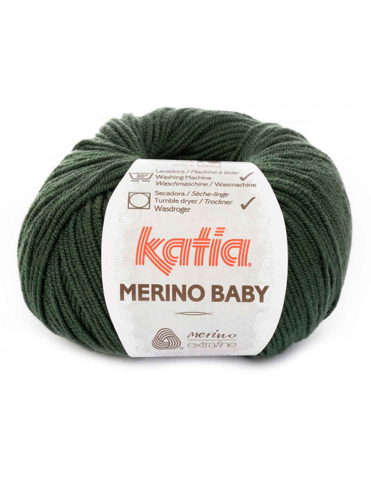 Katia Merino Baby 37