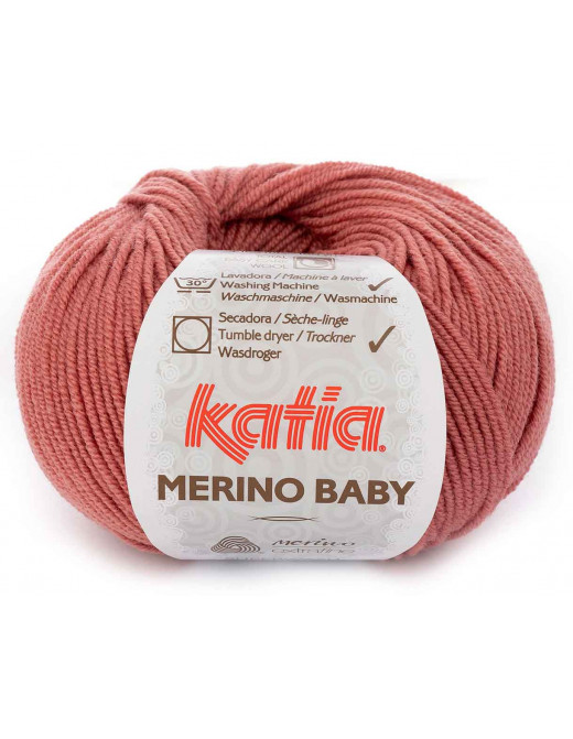 Katia Merino Baby 37