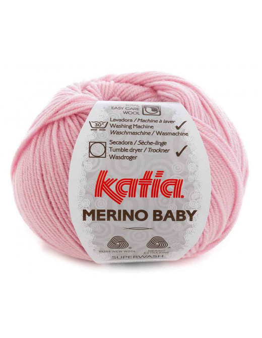 Katia Merino Baby 37