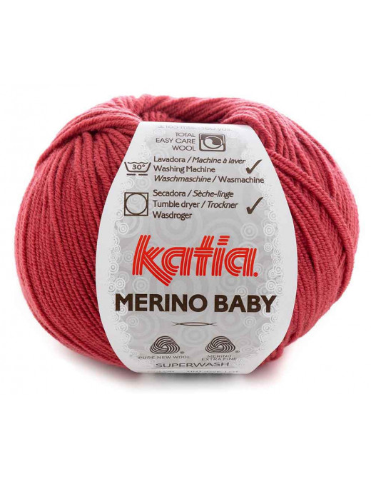 Katia Merino Baby 37