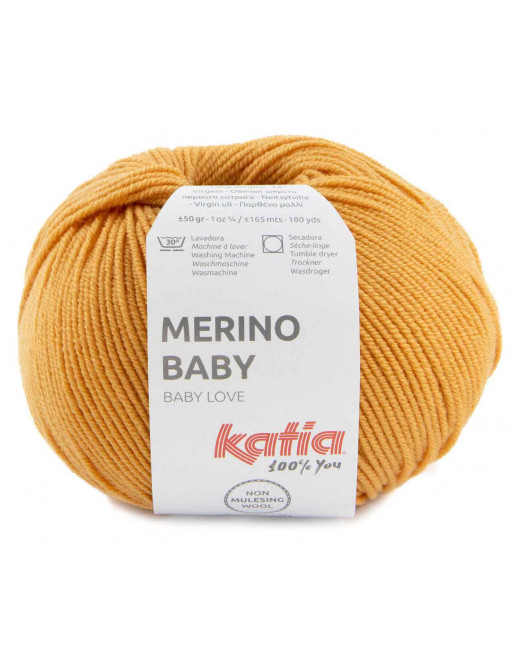 Katia Merino Baby 37