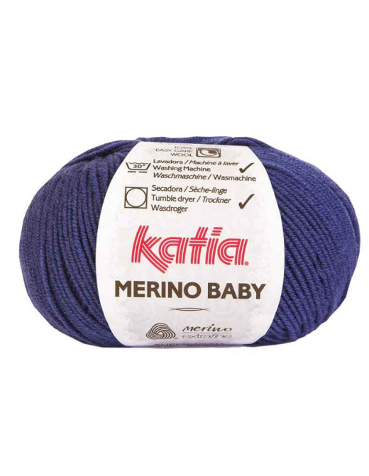 Katia Merino Baby 37