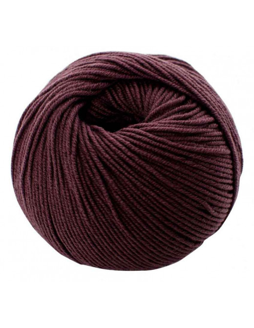 DMC Woolly 01