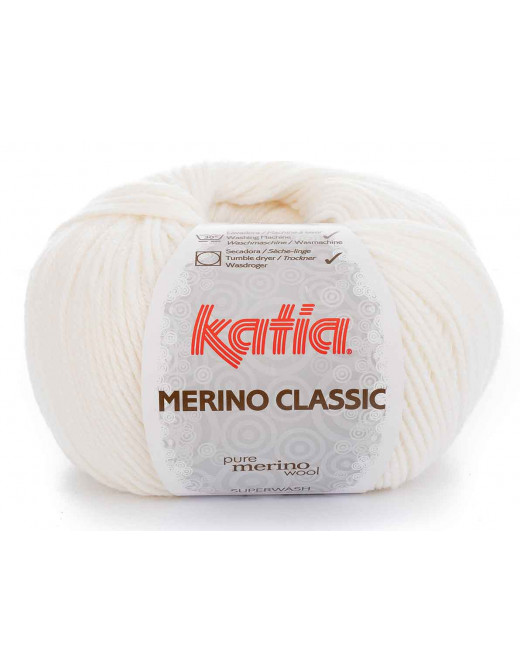 Katia Merino Classic 1