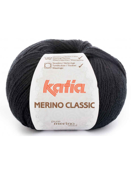 Katia Merino Classic 1