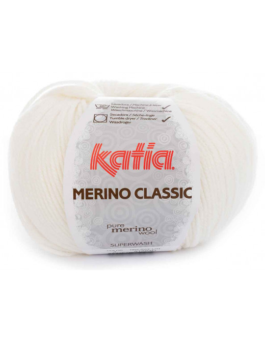 Katia Merino Classic 1