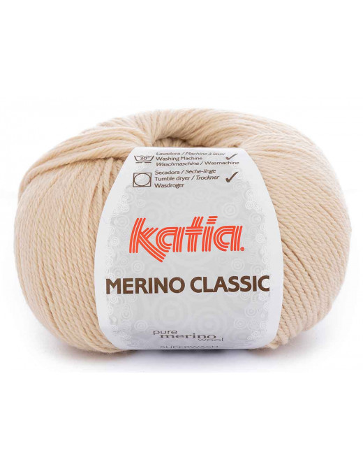 Katia Merino Classic 1