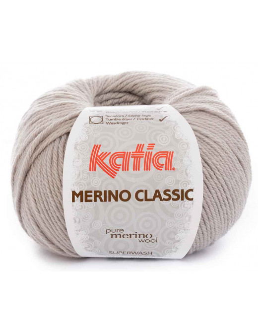 Katia Merino Classic 1