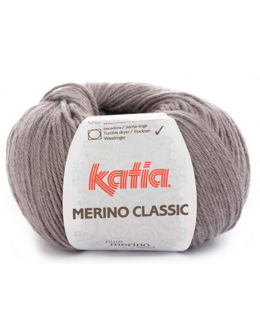 Katia Merino Classic 1