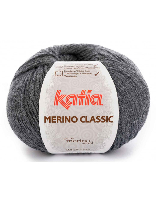 Katia Merino Classic 1