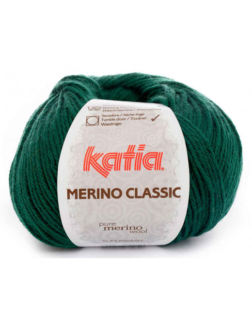 Katia Merino Classic 1