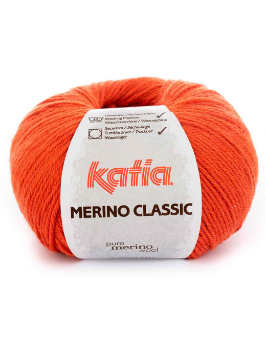 Katia Merino Classic 1