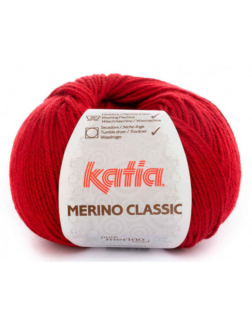 Katia Merino Classic 1