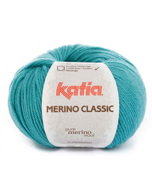 Katia Merino Classic 1