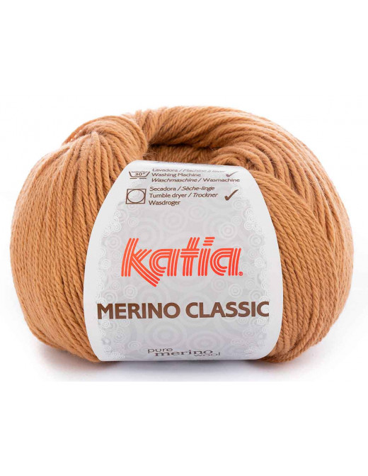 Katia Merino Classic 1