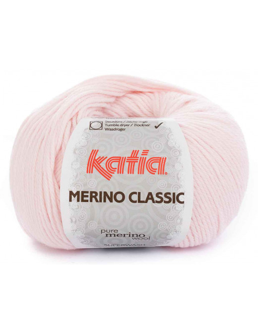 Katia Merino Classic 1