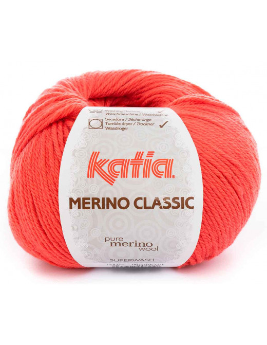 Katia Merino Classic 1