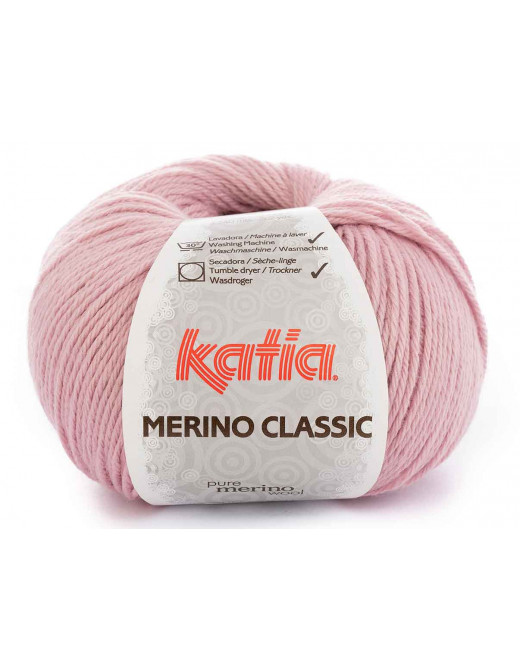 Katia Merino Classic 1