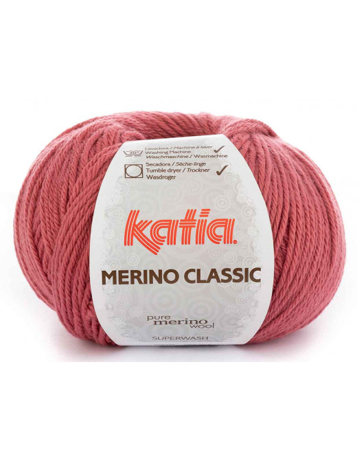 Katia Merino Classic 1