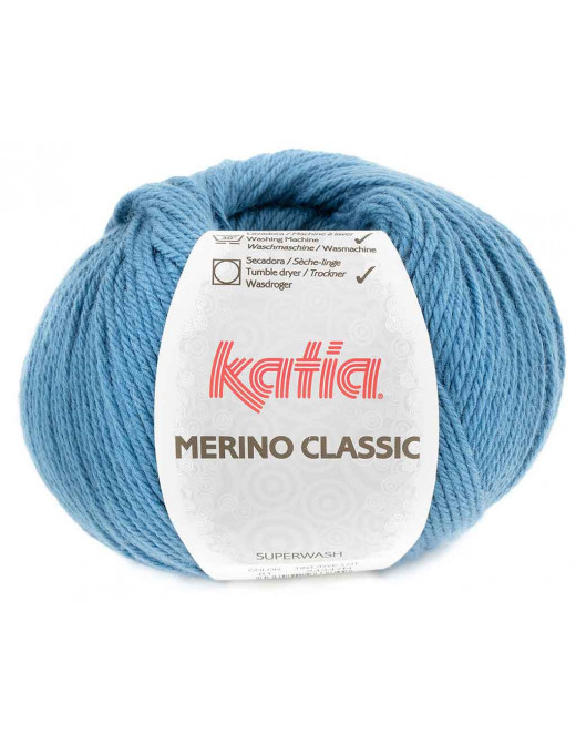 Katia Merino Classic 1