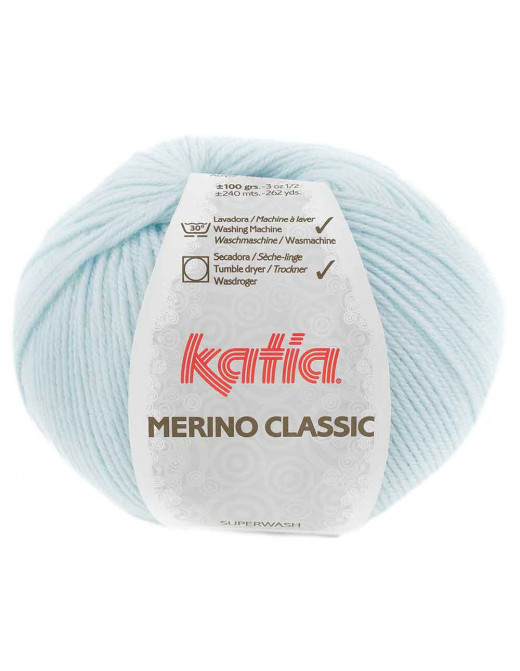 Katia Merino Classic 1